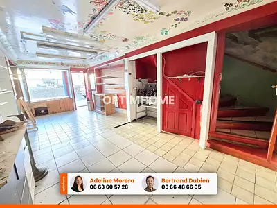 Maison, 103 m²