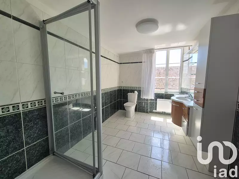Maison, 99 m²