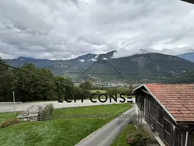 Terrain, 650 m²