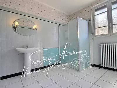 Maison, 120 m²