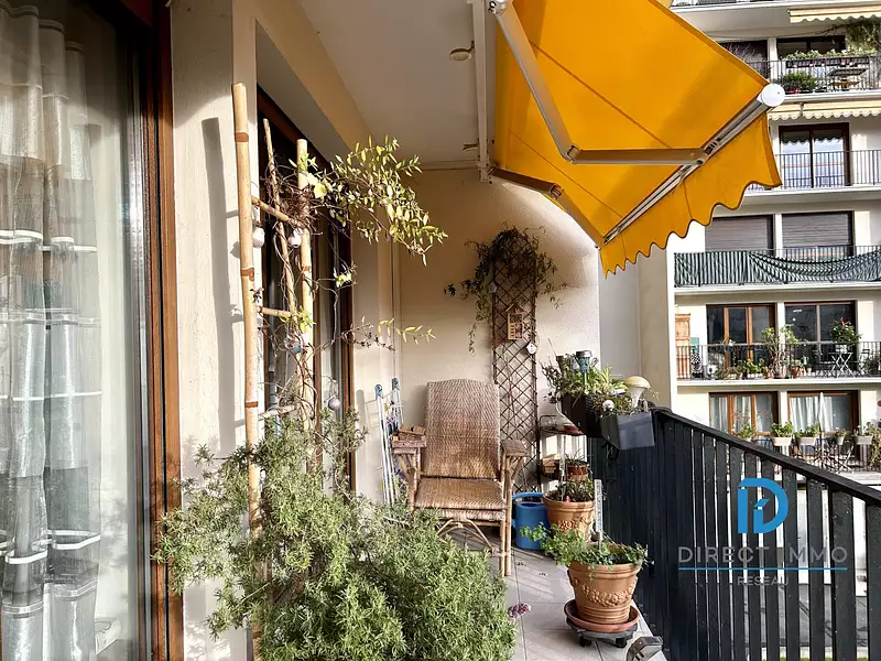 Appartement, 86,16 m²