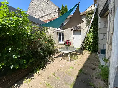 Maison, 96 m²