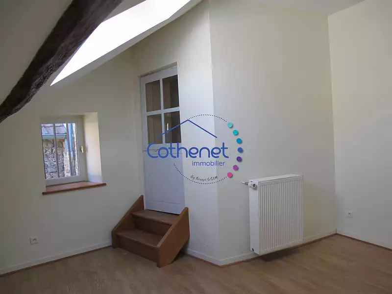 Maison, 88 m²