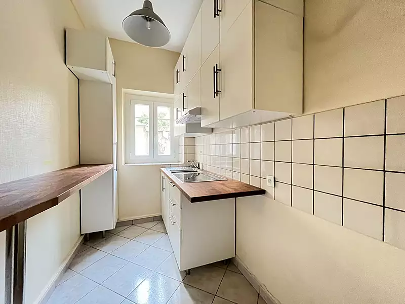 Appartement, 37,31 m²