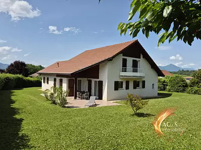 Maison, 169 m²