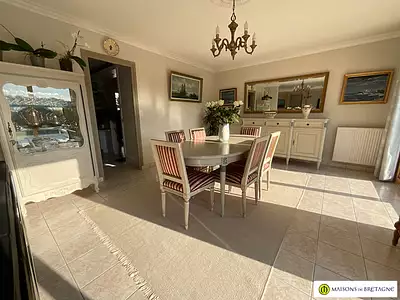 Maison, 202 m²