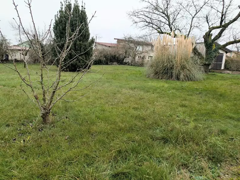 Maison, 77 m²
