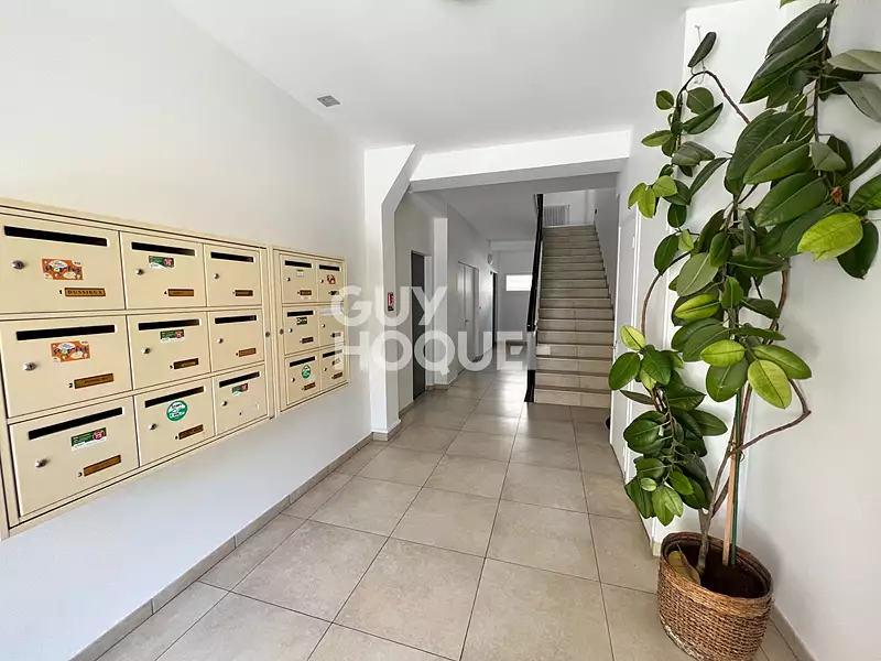 Appartement, 83 m²