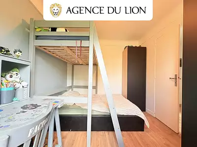 Maison, 90 m²