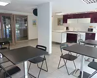 Appartement, 17,76 m²