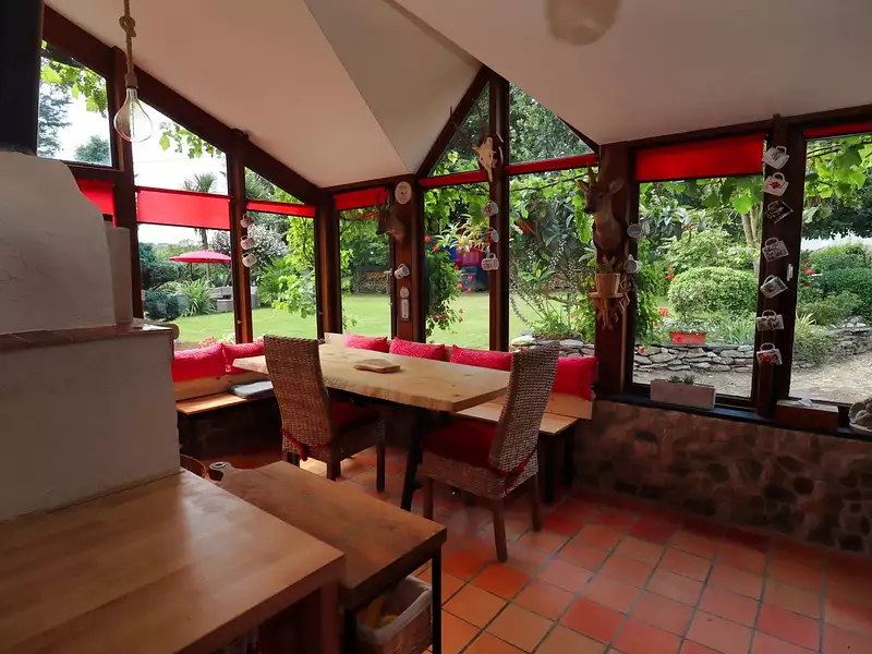 Maison, 148 m²