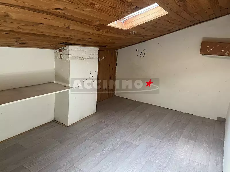 Maison, 105 m²