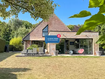 Maison, 141 m²
