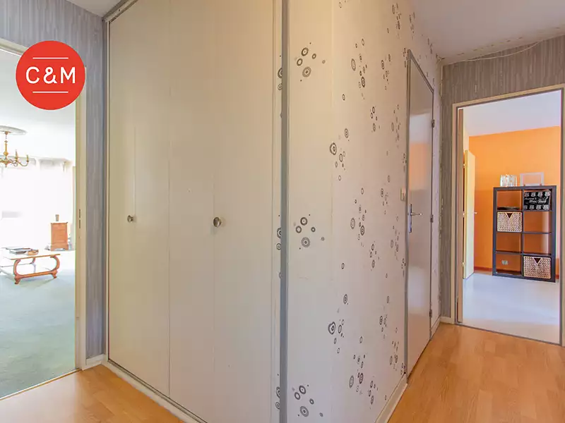 Appartement, 103 m²