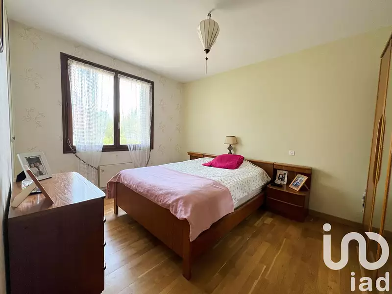 Maison, 135 m²