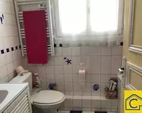 Appartement, 50,89 m²