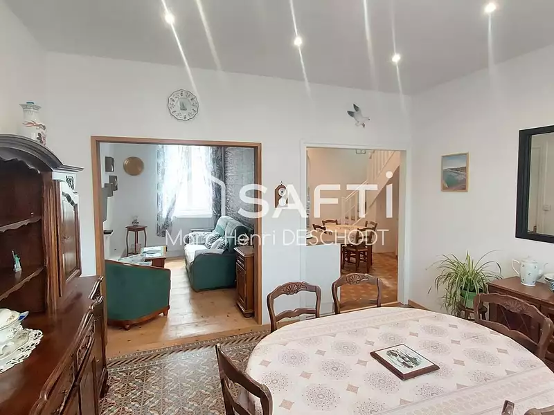 Maison, 85 m²