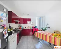 Immeuble, 185 m²