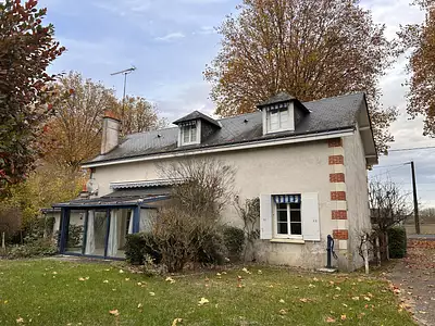 Maison, 201 m²