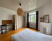 Appartement, 46,87 m²