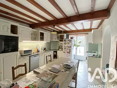 Maison, 159 m²