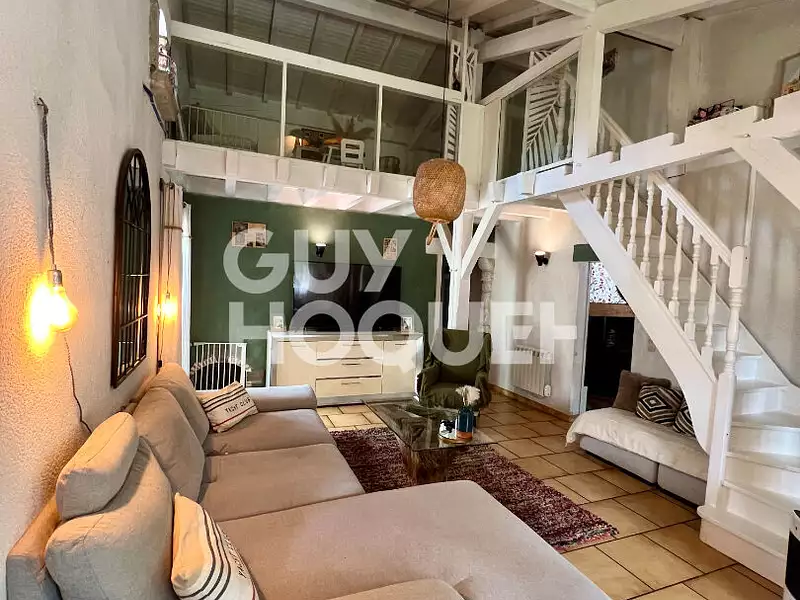Maison, 150 m²
