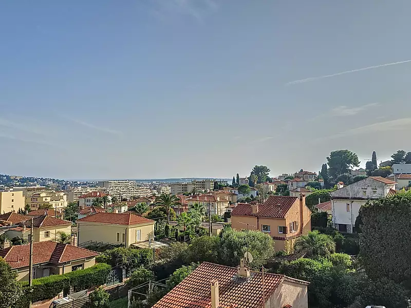 Appartement, 52,41 m²