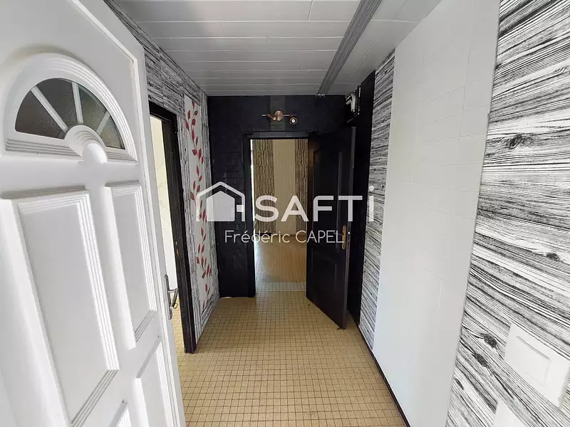Maison, 129 m²