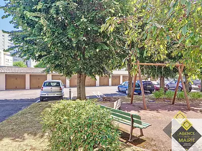 Appartement, 63,31 m²