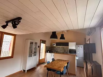 Maison, 92 m²