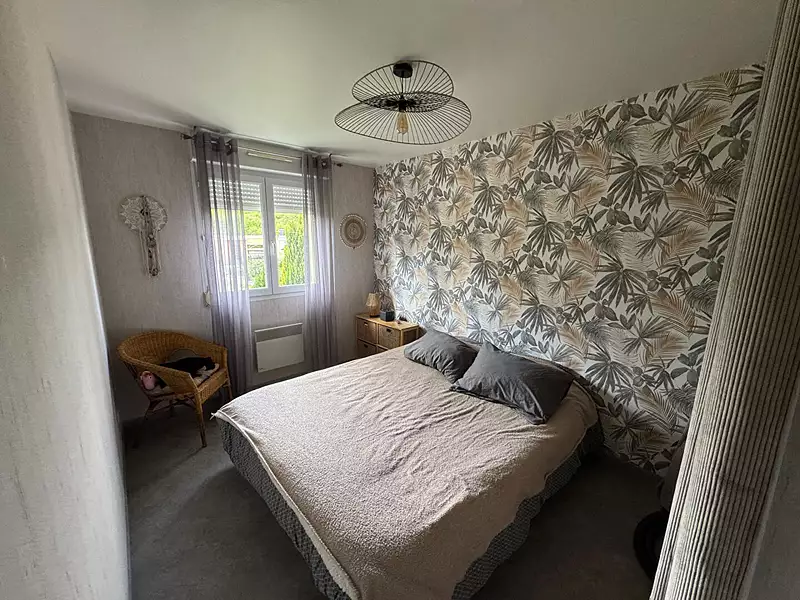 Maison, 105 m²