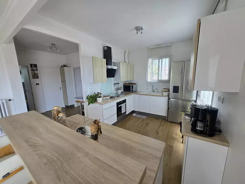 Maison, 130 m²