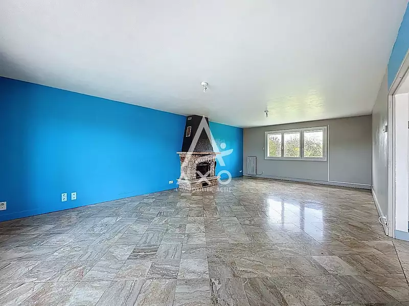 Maison, 152 m²