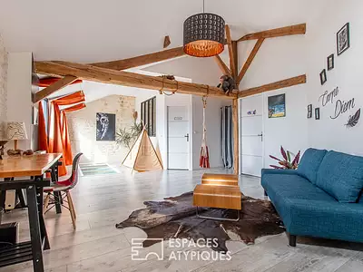 Maison, 220 m²