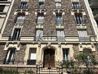Appartement, 53,75 m²