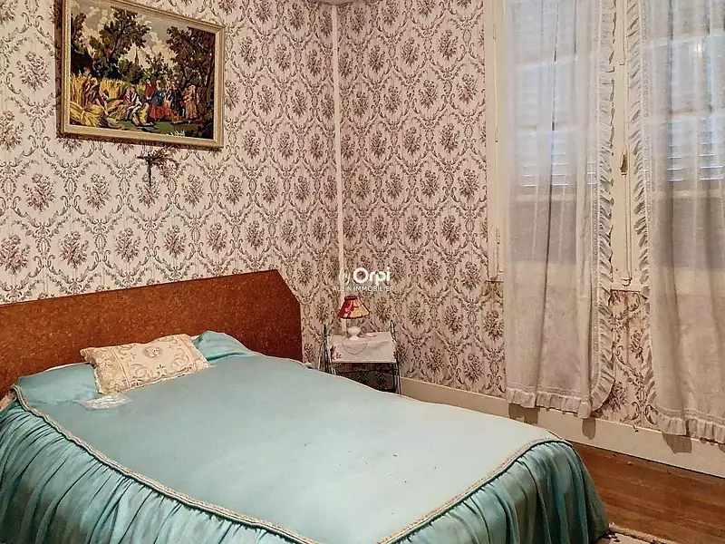 Maison, 113 m²