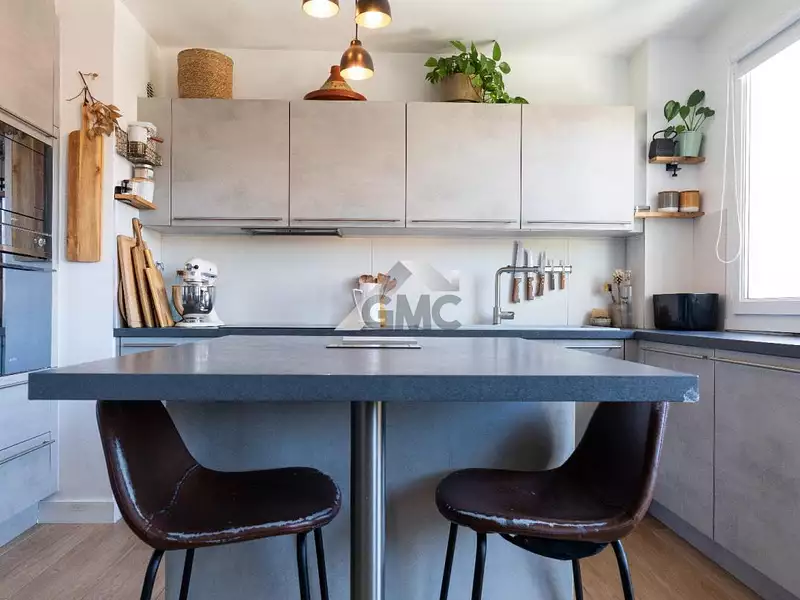 Appartement, 79 m²