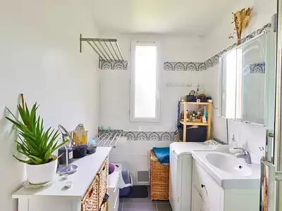 Appartement, 54 m²
