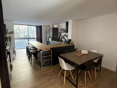 Appartement, 82 m²