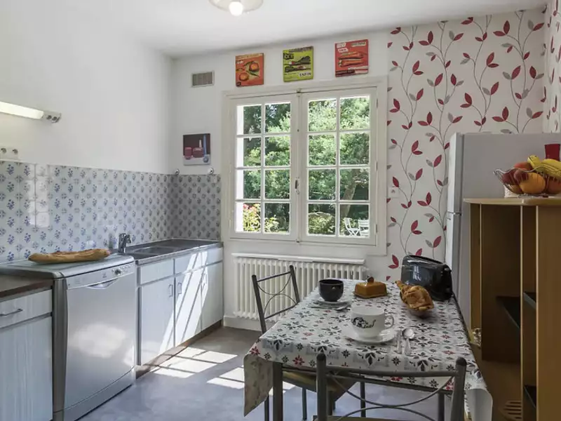 Maison, 144 m²