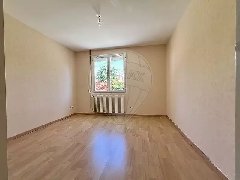 Maison, 103 m²