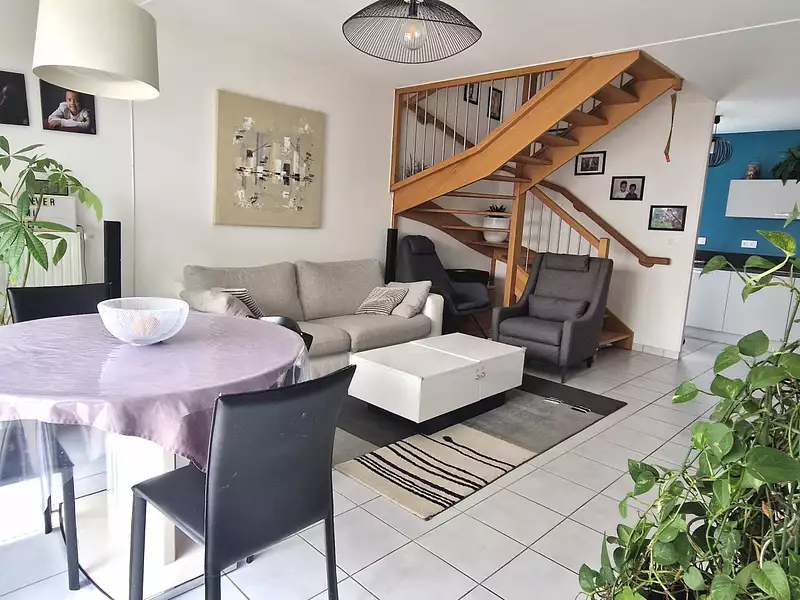 Maison, 95 m²