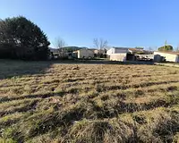 Terrain, 980 m²
