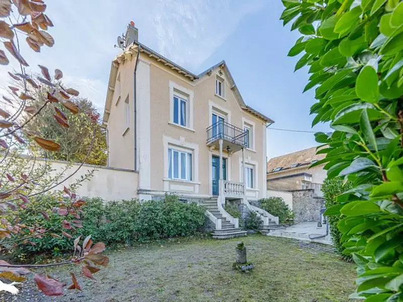 Maison, 180 m²