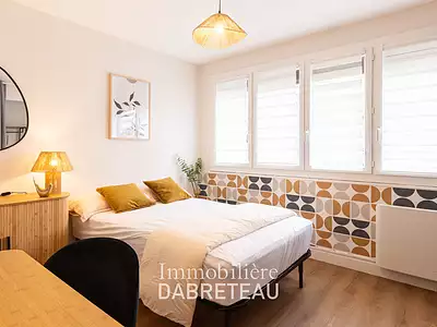Appartement, 128,98 m²