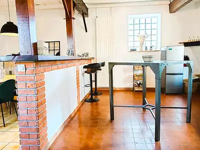 Maison, 120 m²