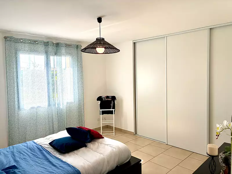 Maison, 126 m²