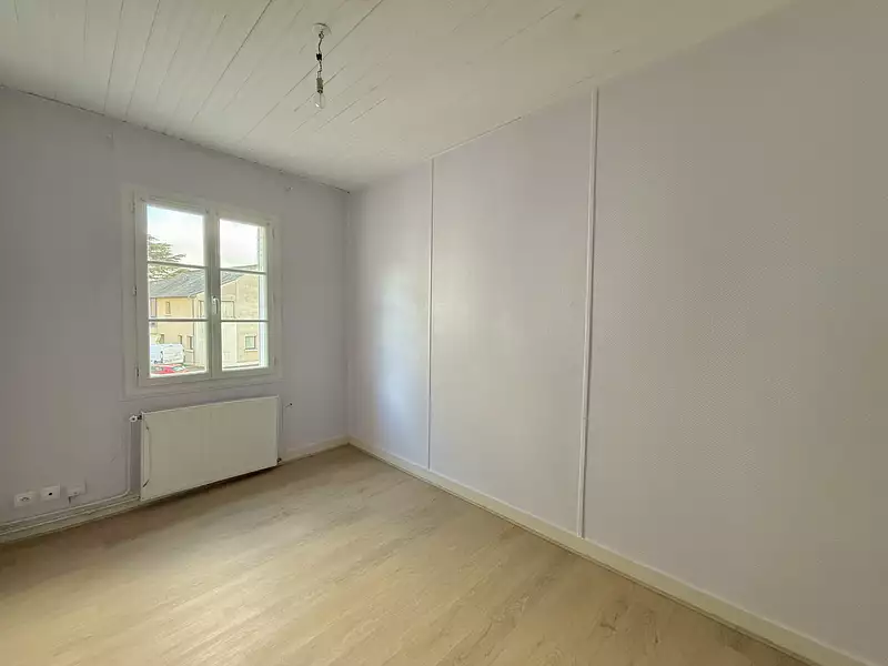 Appartement, 69 m²