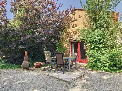 Maison, 170 m²