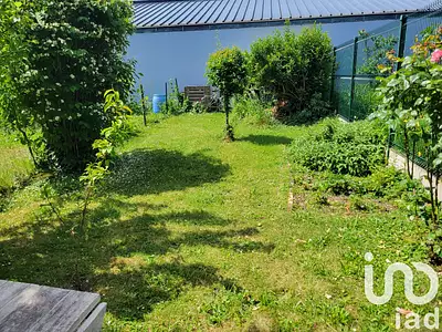 Maison, 100 m²